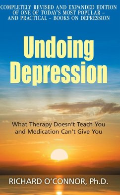 Cover Undoing Depression (eBook, ePUB)