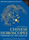 The Handbook of Chinese Horoscopes (eBook, ePUB)