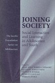 Joining Society (eBook, PDF)