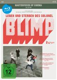 Leben und Sterben des Colonel Blimp