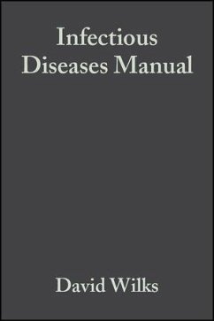 Cover The Infectious Diseases Manual (eBook, PDF)