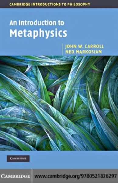 Introduction to Metaphysics (eBook, PDF) Introduction to Metaphysics (eBook, PDF)