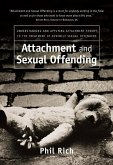 Attachment and Sexual Offending (eBook, PDF)