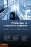 Perspectives on Corporate Governance (eBook, PDF)