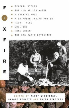 Cover Foxfire 9 (eBook, ePUB)