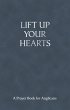 Lift Up Your Hearts (eBook, ePUB) - Bild 1