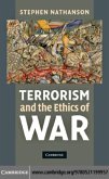 Terrorism and the Ethics of War (eBook, PDF)