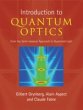 Introduction to Quantum Optics (eBook,... - Bild 1
