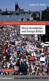 Moral Movements and Foreign Policy (eBook, PDF)