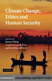 Climate Change, Ethics and Human Security (eBook, PDF)