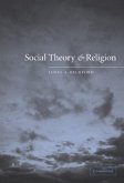 Social Theory and Religion (eBook, PDF)