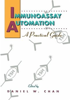 Immunoassay Automation (eBook, PDF)