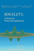 Wavelets (eBook, PDF)