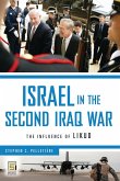 Israel in the Second Iraq War (eBook, PDF)