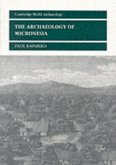 Archaeology of Micronesia (eBook, PDF)