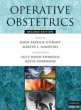 Operative Obstetrics (eBook, PDF) - Bild 1