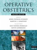 Operative Obstetrics (eBook, PDF)