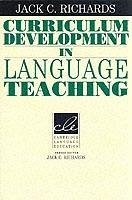 Curriculum Development in Language Teaching (eBook, PDF) - Richards, Jack C.