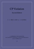 CP Violation (eBook, PDF)