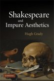 Shakespeare and Impure Aesthetics (eBook, PDF)