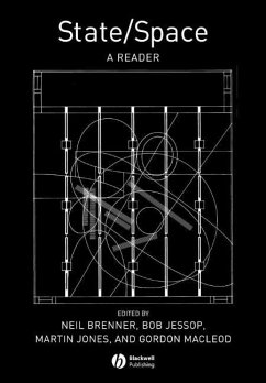 Cover State / Space (eBook, PDF)