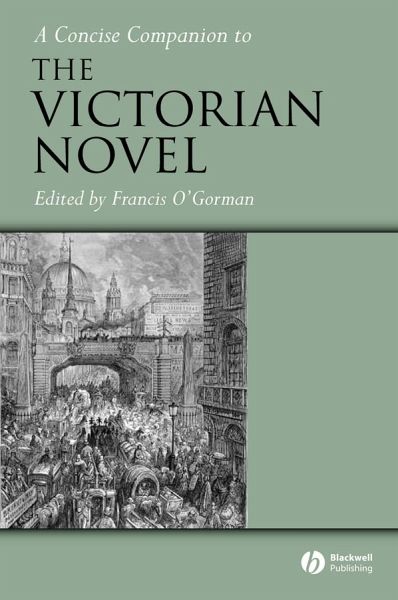 victorian novel assignment pdf