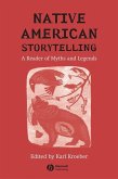 Native American Storytelling (eBook, PDF)