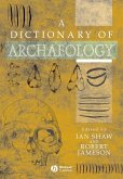 A Dictionary of Archaeology (eBook, PDF)
