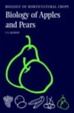 Biology of Apples and Pears (eBook, PDF)