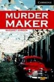 Murder Maker Level 6 (eBook, PDF)