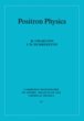 Positron Physics (eBook, PDF) - Bild 1