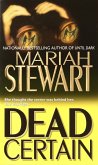Dead Certain (eBook, ePUB)