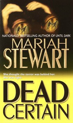 Cover Dead Certain (eBook, ePUB)