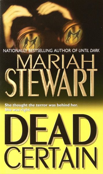 Dead Certain (eBook, ePUB) Dead Certain (eBook, ePUB)