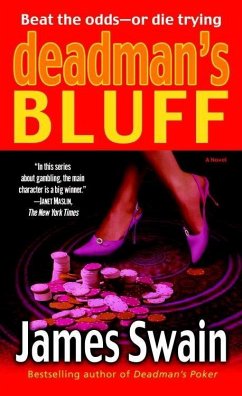 Cover Deadman's Bluff (eBook, ePUB)