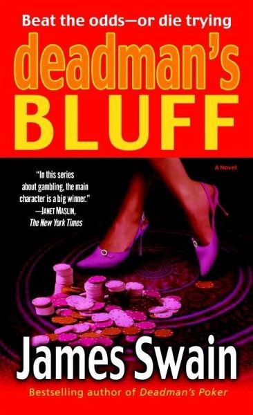 Deadman's Bluff (eBook, ePUB)