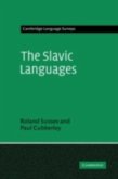 Slavic Languages (eBook, PDF)