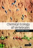 Chemical Ecology of Vertebrates (eBook, PDF)
