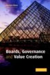 Boards, Governance and Value Creation... - Bild 1