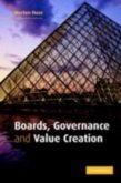 Boards, Governance and Value Creation (eBook, PDF)