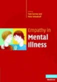 Empathy in Mental Illness (eBook, PDF)