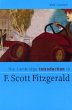 Cambridge Introduction to F. Scott... - Bild 1