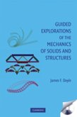 Guided Explorations of the Mechanics of Solids and Structures (eBook, PDF)