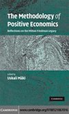 Methodology of Positive Economics (eBook, PDF)