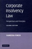 Corporate Insolvency Law (eBook, PDF)