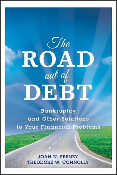 The Road Out of Debt + Website (eBook, PDF)