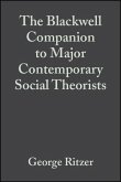 The Blackwell Companion to Major Contemporary Social Theorists (eBook, PDF)
