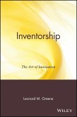 Inventorship (eBook, PDF)