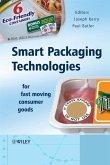 Smart Packaging Technologies for Fast Moving Consumer Goods (eBook, PDF)