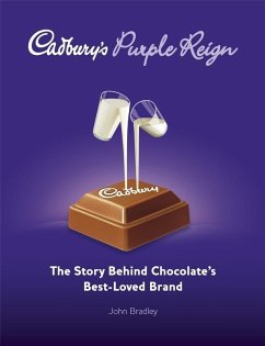 Cadbury's Purple Reign (eBook, PDF) - Bradley, John
